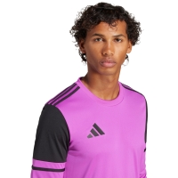 Men's goalkeeper jersey Squadra 25 Long Sleeve fuchsia JC6209