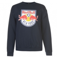 MLS Logo Crew Sweater Mens