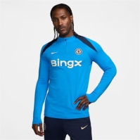 Nike Chelsea Strike Drill Top 2024 2025 Adults