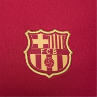 Nike FC Barcelona Dri-FIT Strike Drill Top Womens