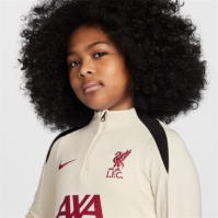 Nike Liverpool Strike Drill Top 2025 2026 Juniors