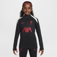 Nike Liverpool Strike Drill Top 2025 2026 Juniors