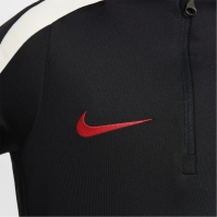 Nike Liverpool Strike Drill Top 2025 2026 Juniors