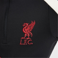 Nike Liverpool Strike Drill Top 2025 2026 Juniors