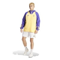 adidas Real Madrid Tiro 23 All-Weather Jacket Mens