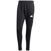 adidas House of Tiro Fleece men's pants black IW0171