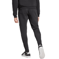 adidas House of Tiro Fleece men's pants black IW0171