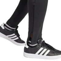 adidas House of Tiro Fleece men's pants black IW0171