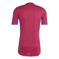 adidas Tiro 23 Pro Goalkeeper Shirt Adults