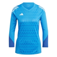 adidas Tiro Pro Goalkeeper Shirt 2023 Womens