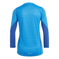 adidas Tiro Pro Goalkeeper Shirt 2023 Womens