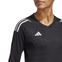 adidas Tiro Pro Goalkeeper Shirt 2023 Womens