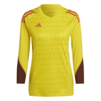 adidas Tiro Pro Goalkeeper Shirt 2023 Womens