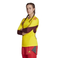 adidas Tiro Pro Goalkeeper Shirt 2023 Womens