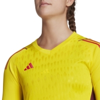 adidas Tiro Pro Goalkeeper Shirt 2023 Womens