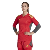 adidas Tiro Pro Goalkeeper Shirt 2023 Womens