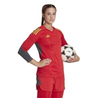 adidas Tiro Pro Goalkeeper Shirt 2023 Womens