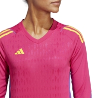 adidas Tiro Pro Goalkeeper Shirt 2023 Womens