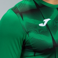 Derby Iv Goalkeeper Shirt Green L/s