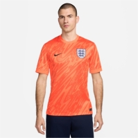 Nike England Goalkeeper Shirt 2024 Adults