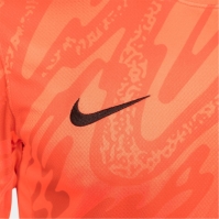 Nike England Goalkeeper Shirt 2024 Adults