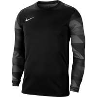 Nike Dry Park IV JSY LS GK Goalkeeper Shirt black CJ6066 010