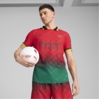 Puma AC Milan x Off-White Authentic Goalkeeper Shirt Adults