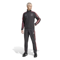 adidas Ajax Amsterdam Tracksuit Jacket Adults