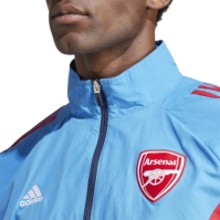 adidas Arsenal Woven Track Top