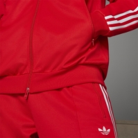 adidas Bayern Munich Beckenbauer Track Top Adults