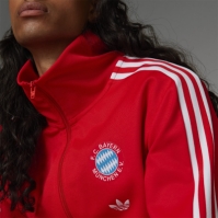 adidas Bayern Munich Beckenbauer Track Top Adults