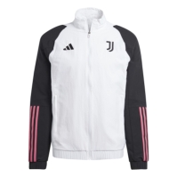 adidas Juventus Tiro 23 Presentation Track Top Adults