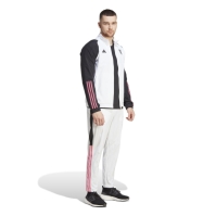 adidas Juventus Tiro 23 Presentation Track Top Adults