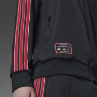 adidas Manchester United FC Terrace Icons Track Top Adults