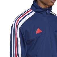 adidas House of Tiro Nations Pack Track Top Adults