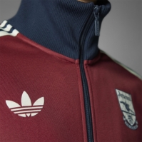 adidas Originals Arsenal Beckenbauer Track Top Adults