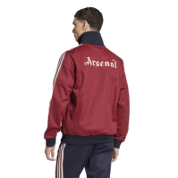 adidas Originals Arsenal Beckenbauer Track Top Adults