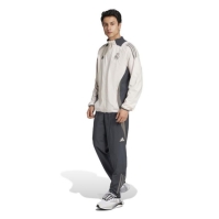 adidas Real Madrid Tiro 24 Presentation Track Top Adults