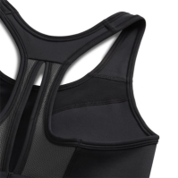 Nike Swoosh High Support Womens Padded Adjustable Sports Bra