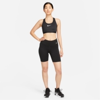 Nike Swoosh High Support Womens Non-Padded Adjustable Sports Bra