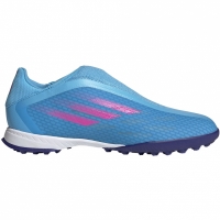 Buty pi?karskie adidas X Speedflow.3 LL TF GW7500