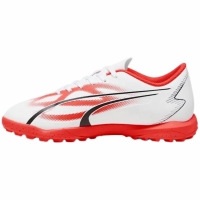 Buty pi?karskie dla dzieci Puma Ultra Play TT 107533 01