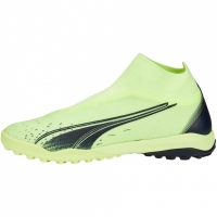 Buty pi?karskie Puma Ultra Match+ LL TT 107034 01