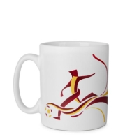 Team Team Euros 2024 Team Mug