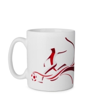 Team Team Euros 2024 Team Mug