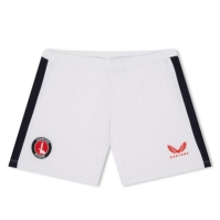 Castore Chfc H Short Jn99