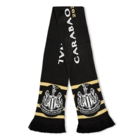 Castore NUFC CFinScarf 99