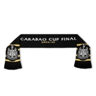 Castore NUFC CFinScarf 99