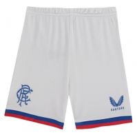 Castore Rangers Away Babykit 2022 2023