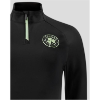 Castore Republic of Ireland Quarter Zip Drill Top 2024 Womens